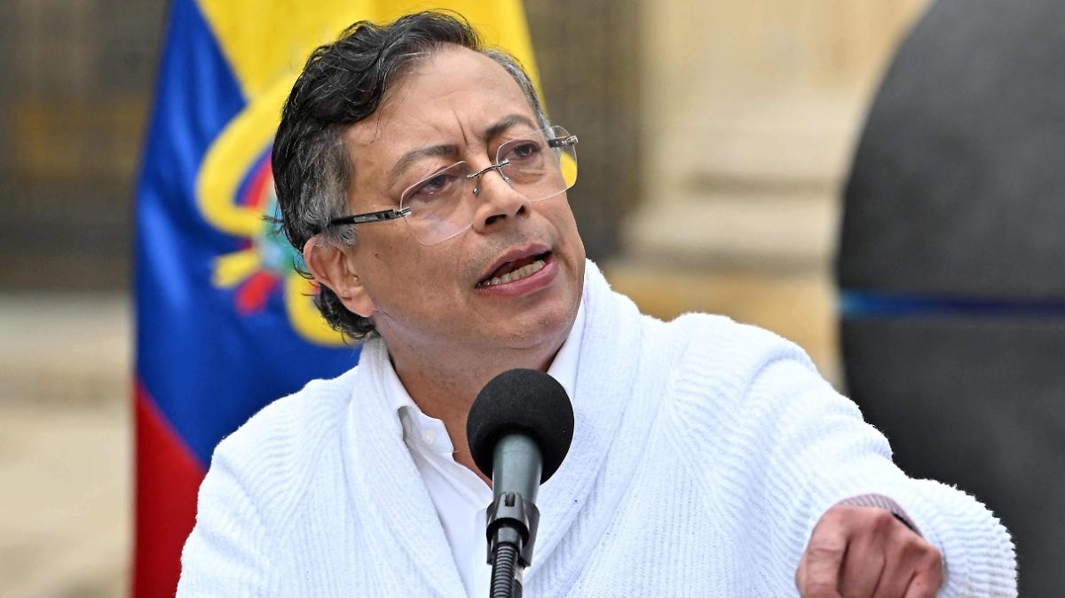 ¡TRUMP DA EL GOLPE! RESPALDA A CANDIDATO CLAVE EN COLOMBIA