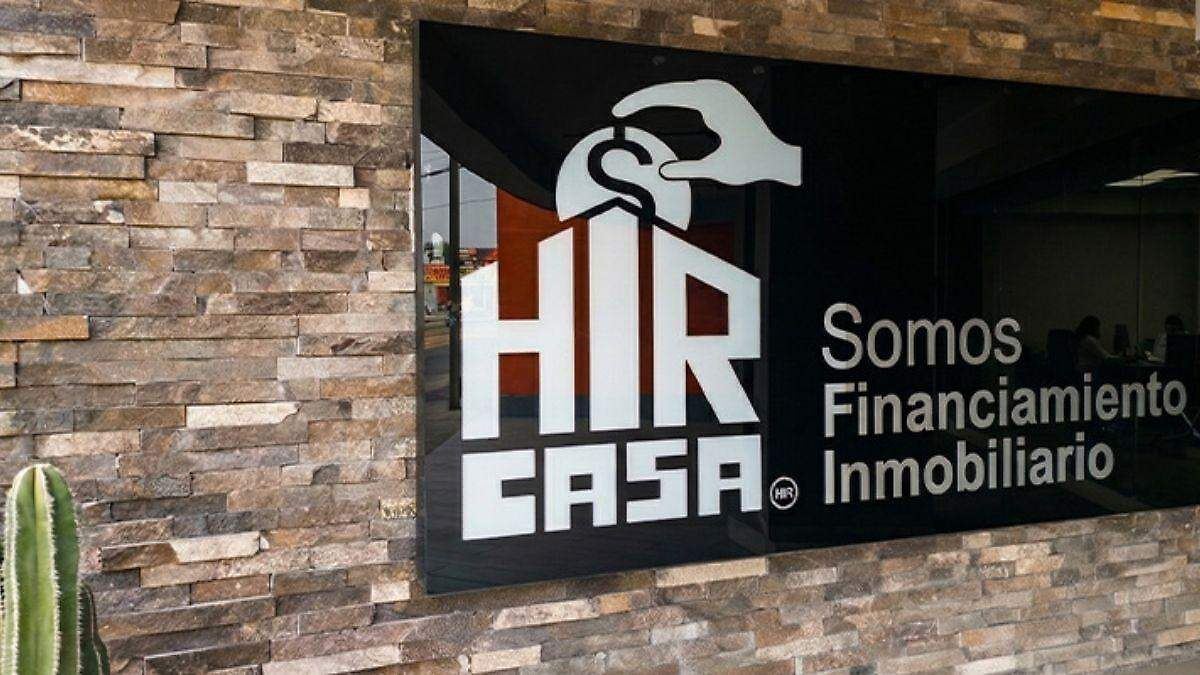 HIR CASA BUSCA EL GRAN ESCENARIO BURSÁTIL