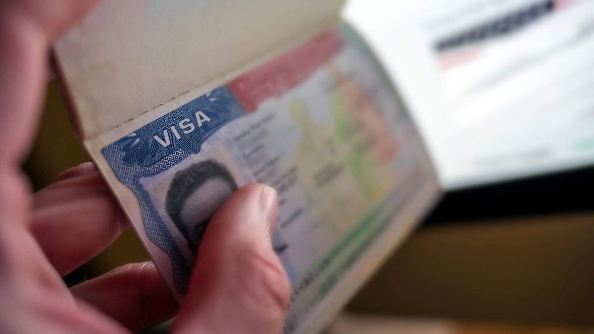 EU FRENA CITAS DE VISAS DE INMIGRANTE