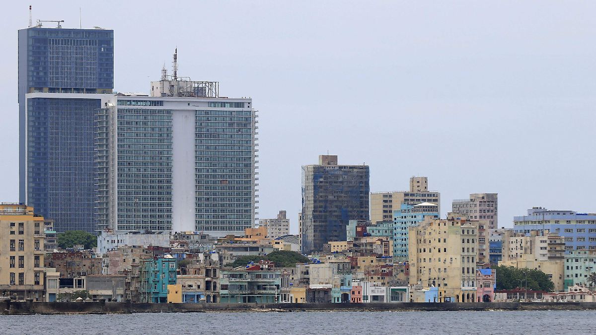 VISA Y MASTERCARD FUERA DE CUBA