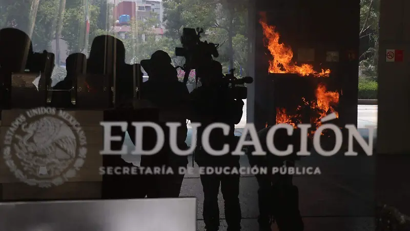 CNTE-SEP