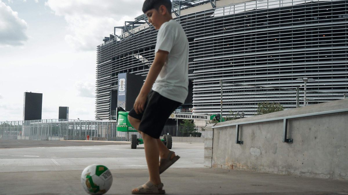 MUNDIAL 2026 IMPULSARÁ NEGOCIOS