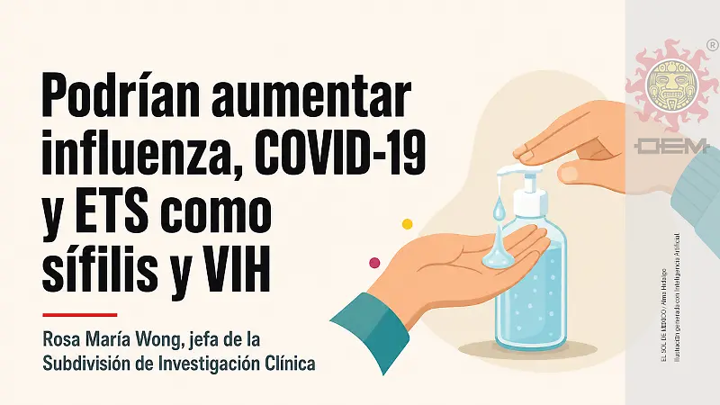 Enfermedades endémicas por movilidad