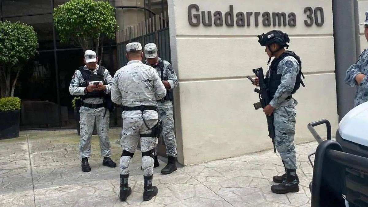 Arresto domiciliario Black Wallstreet