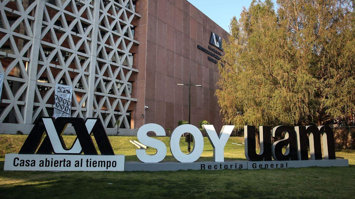 UAM LANZA CARRERA DE IA