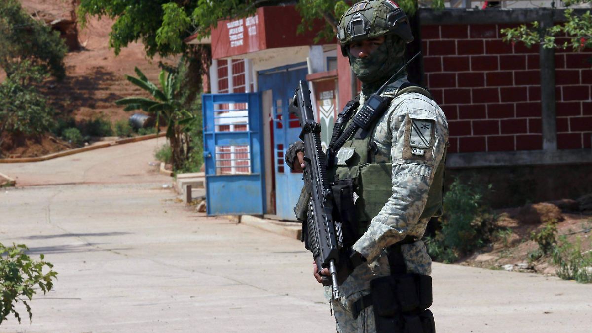 NARCO USA TIKTOK PARA RECLUTAR NIÑOS