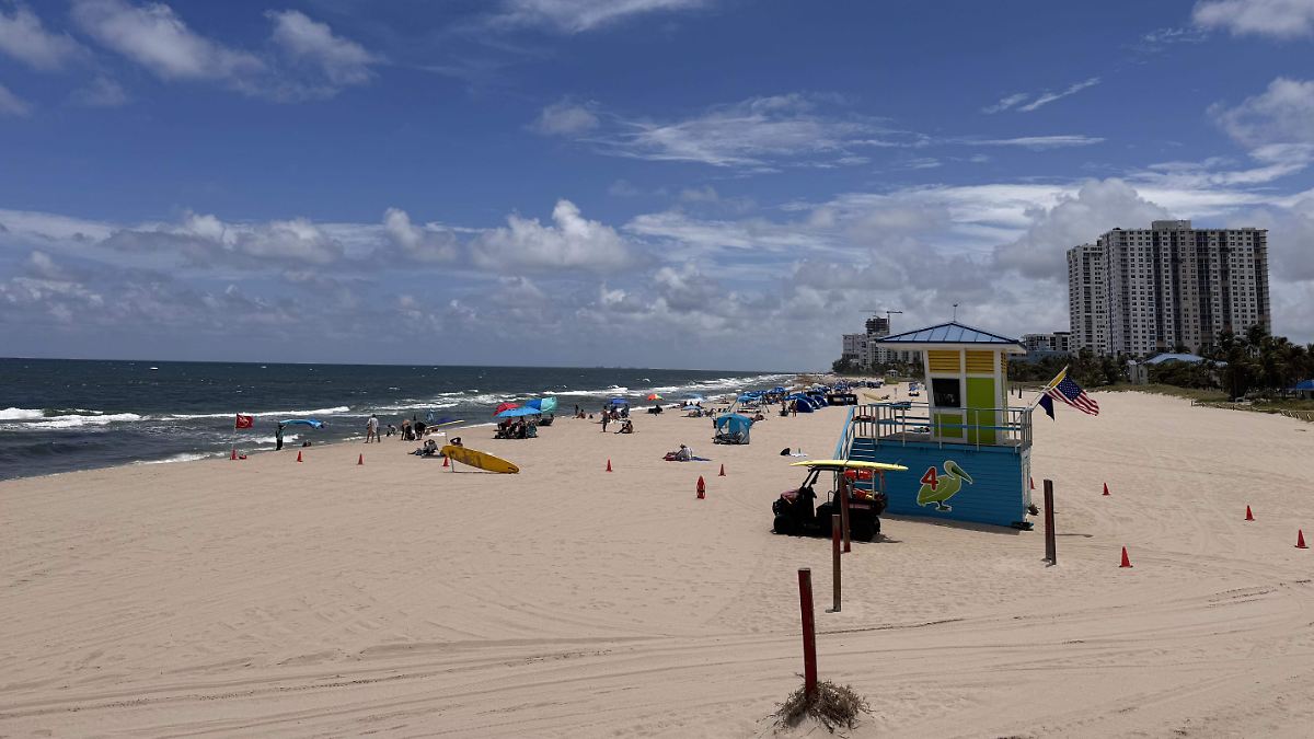 FLORIDA SE ROBA EL MUNDIAL 2026