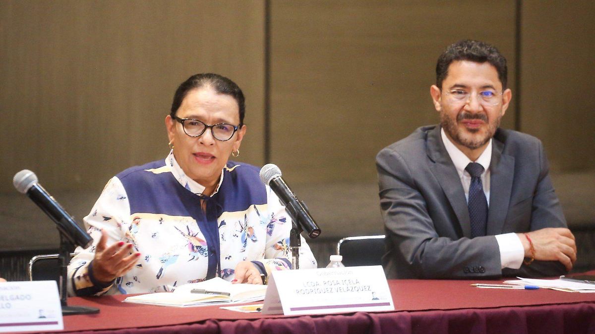 GOBIERNO BUSCA RESCATAR PENSIONES CON NUEVA ASEGURADORA PÚBLICA