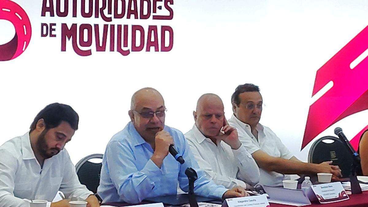 MOVILIDAD, UN DEPORTE MORTAL