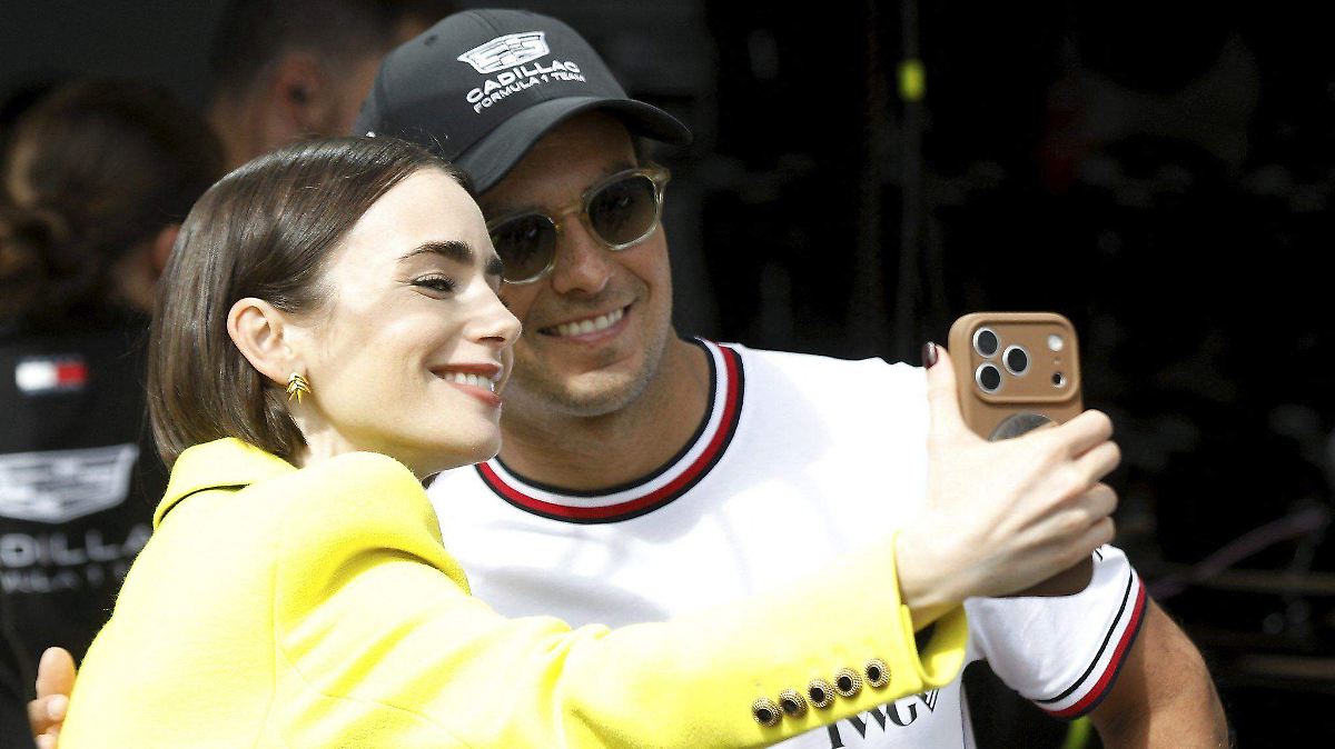 ¡CHECO PÉREZ, ESTRELLA DE NETFLIX!