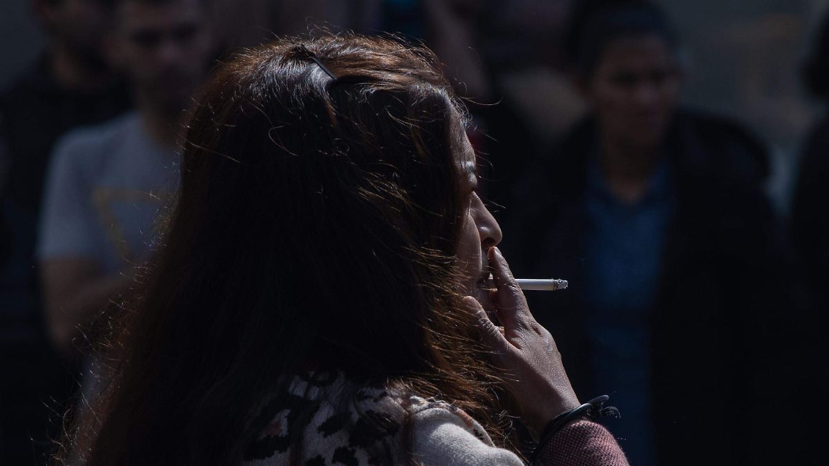CIGARROS PIRATA ENVENENAN A MEXICANOS