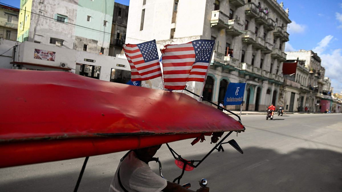 CUBANOS EN EU FORMAN CÁMARA PARA INVERTIR EN LA ISLA
