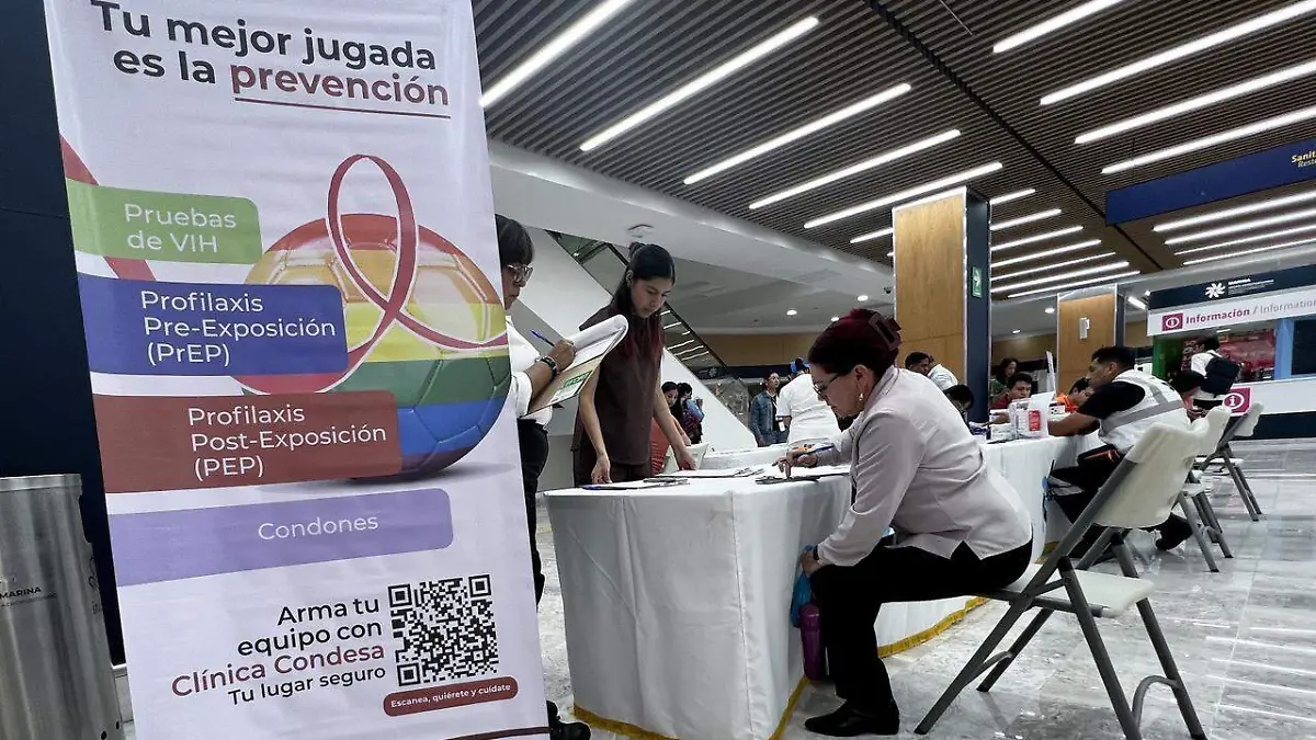 CONDONES QUE REPARTIRAN PARA EL MUNDIAL ivonne rodriguez