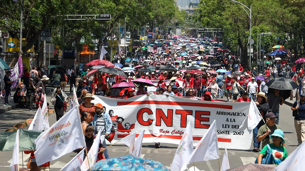 CNTE ABROGACION DE LA LEY DEL ISSSTE romina solis (2) (1)