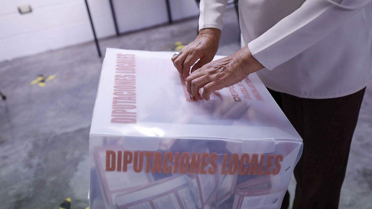 PRI SE AHOGA EN SU PROPIA EUFORIA: TRIUNFO EN COAHUILA, ¿UN ESPEJISMO?