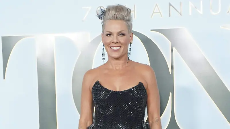  P!nk