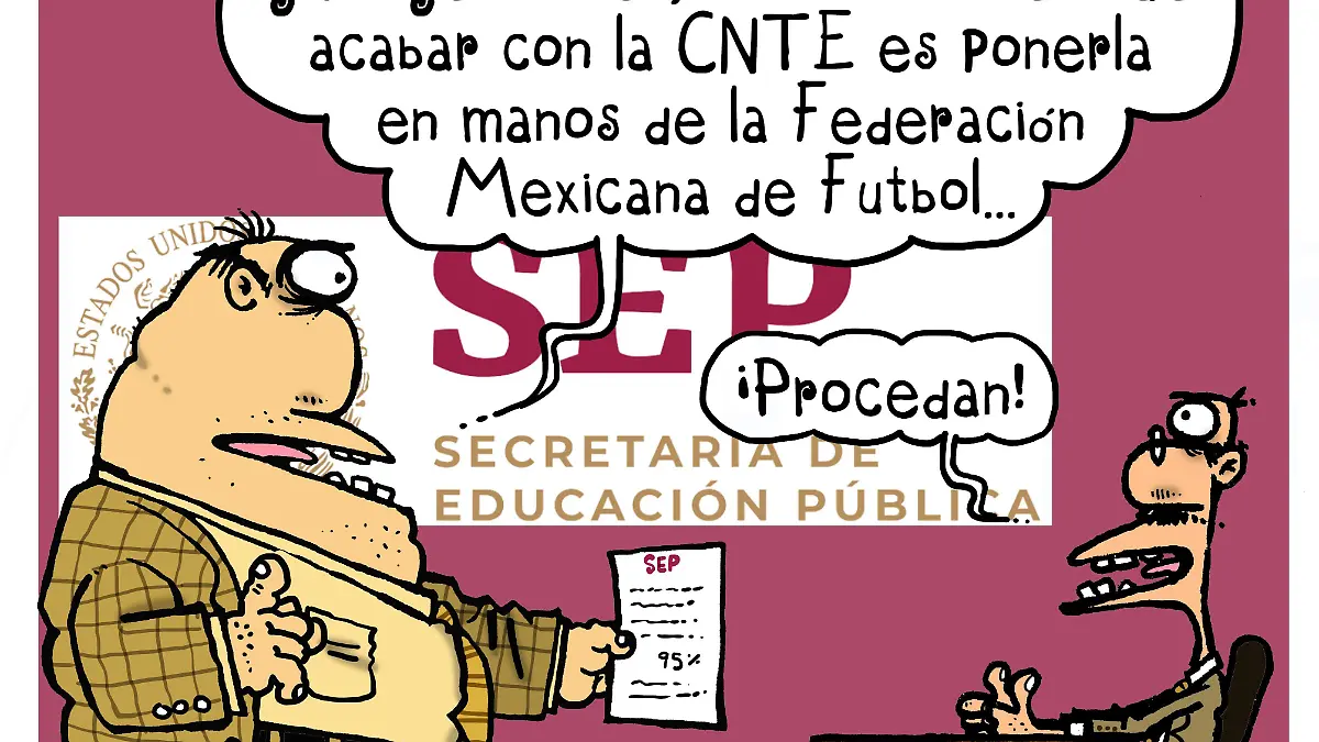 cartón PATRICIO