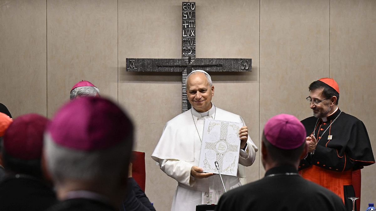 EL PAPA DESNUDA LA "PLAGA" DE ABUSOS EN LA IGLESIA