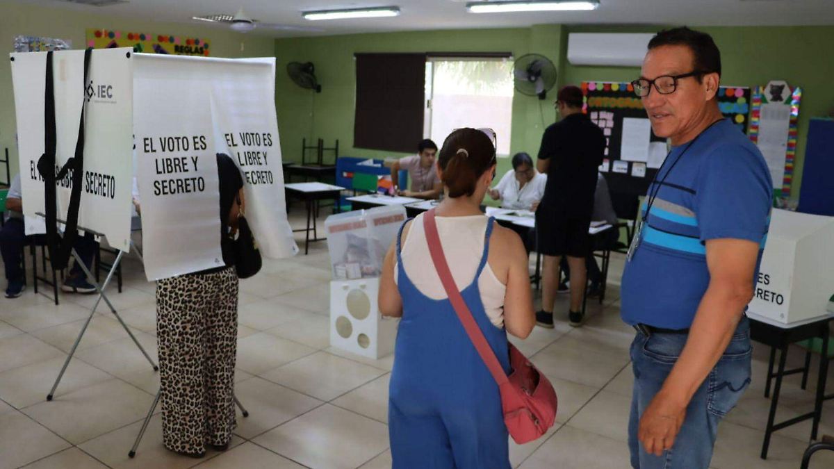 COAHUILA: ¡ROBADA! PRI SE IMPONE ENTRE BALAS Y BILLETES