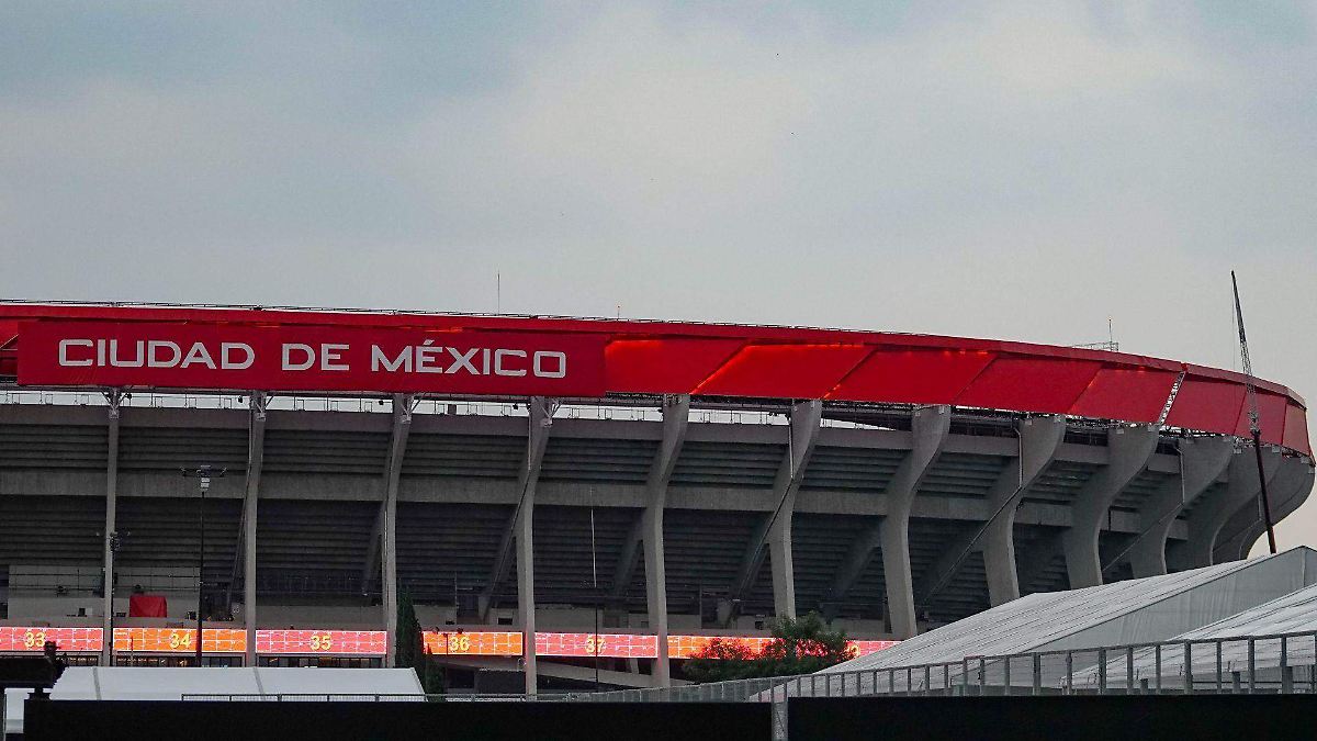 FUGA MILLONARIA EN EL MUNDIAL