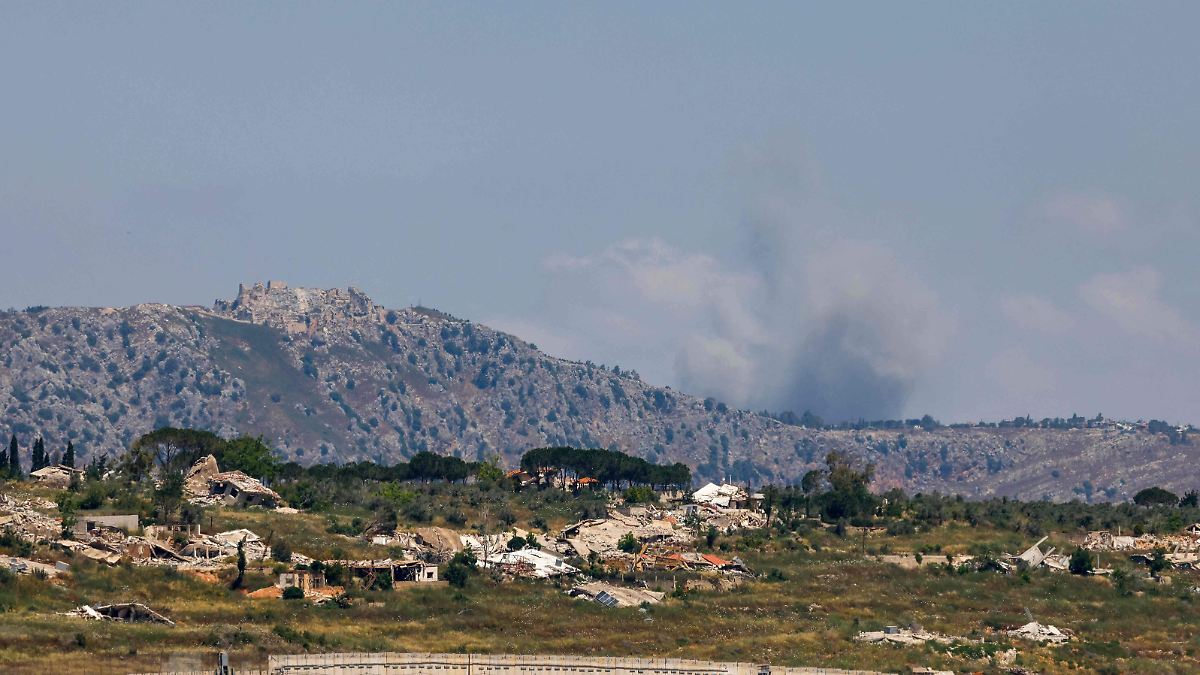 IRÁN E ISRAEL: ¿PAZ A LA VISTA O CALMA ANTES DE LA TORMENTA?