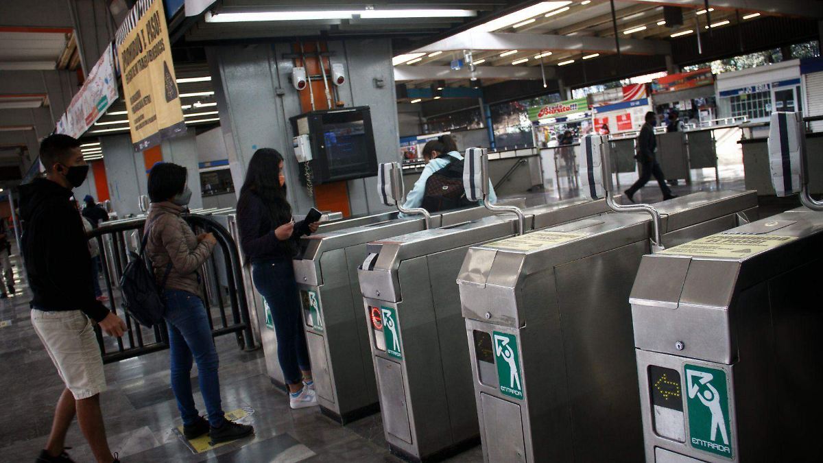 METRO CDMX: NATIVITAS ABRE SUS PUERTAS