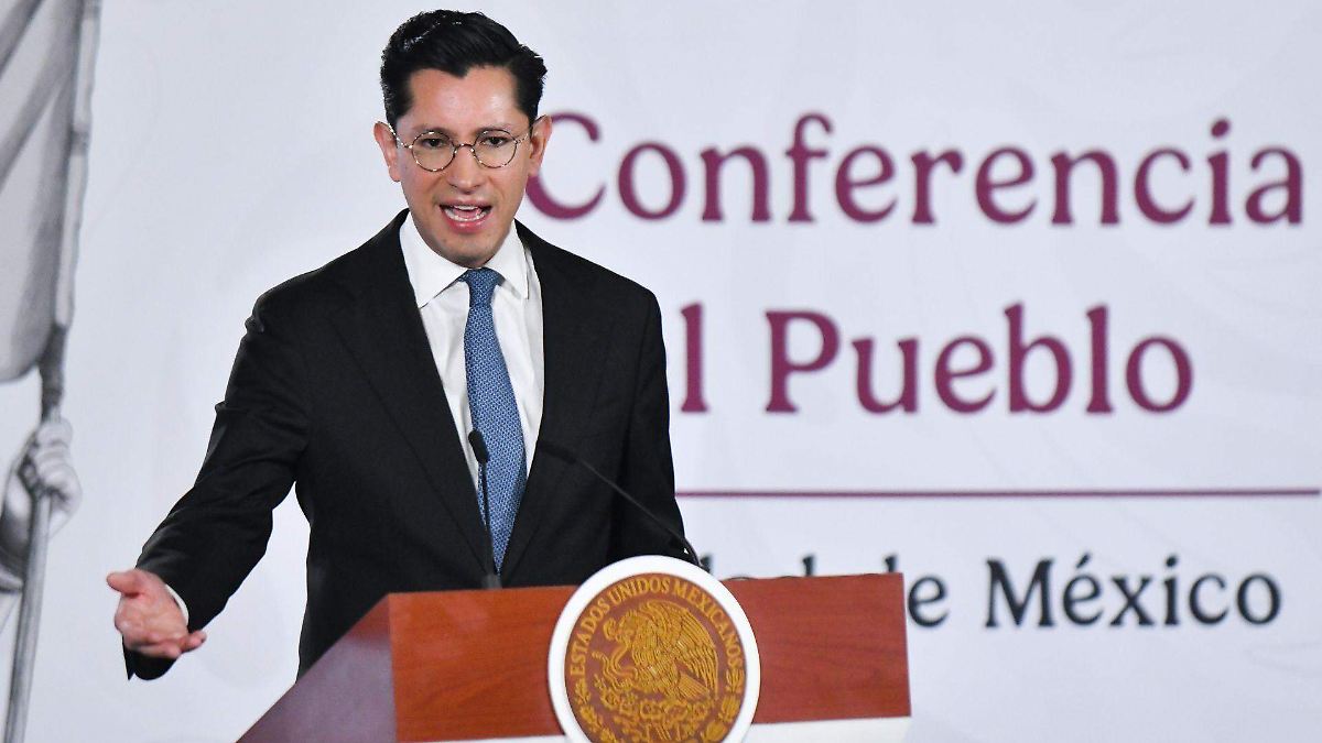 VERDE IMPONE AGENDA EN EU