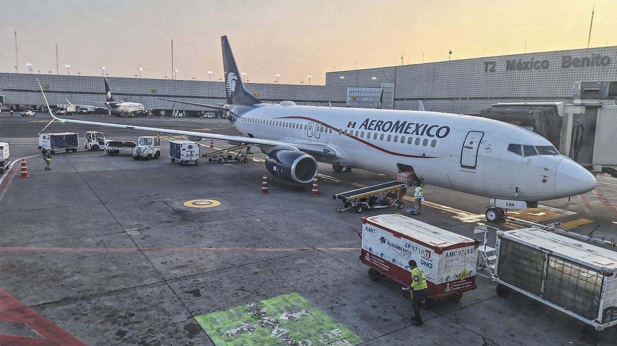 AEROPUERTOS BAJO LA LUPA: CIERRAN FILA A OPERADORES
