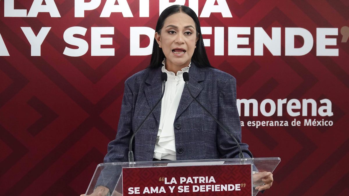 PRI Y PAN, ¿TRAIDORES A LA PATRIA? MONTIELL LOS ACUSA DE ESTAR CONTRA MÉXICO