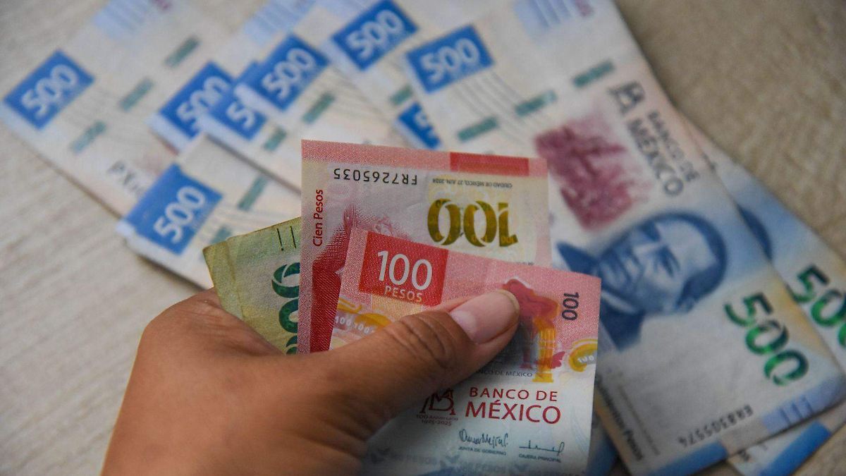 SALARIO PROMEDIO DEL IMSS ROMPE RÉCORD