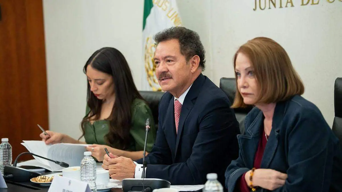 Ignacio Mier
