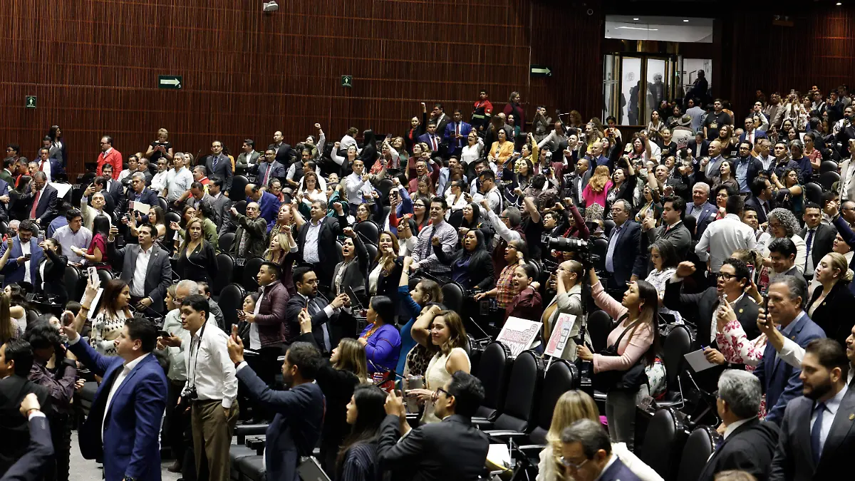 Sesión Diputados LOVERA-24
