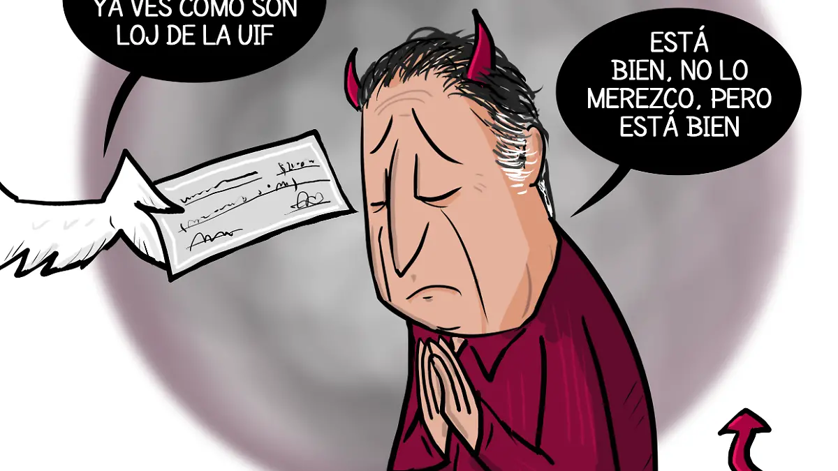 cartón OSVALDO 