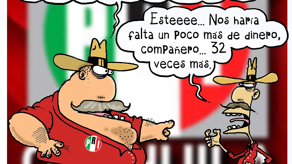 cartón PATRICIO