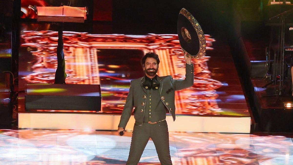 EL POTRILLO DESATA PÁNICO: ¿QUÉ PASA CON SU VOZ?