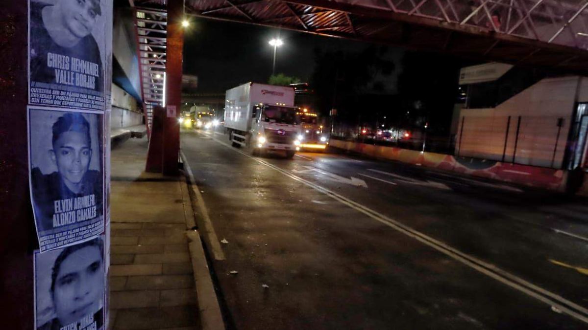 ¡CAOS EN TLALPAN! MADRES BUSCADORAS DESATA CONFLICTO POR AUSENTES