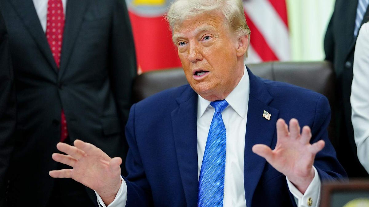 PETRÓLEO SE DISPARA POR AMENAZAS DE TRUMP A IRÁN