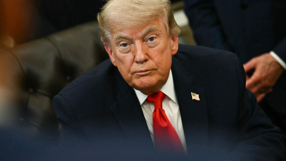 IRÁN DESMIENTE A TRUMP: ¡NO HAY TRATO!