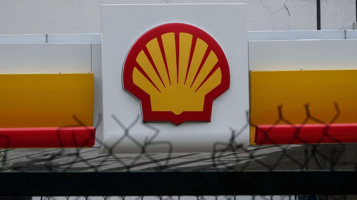 SHELL EXPLORARÁ GAS EN VENEZUELA