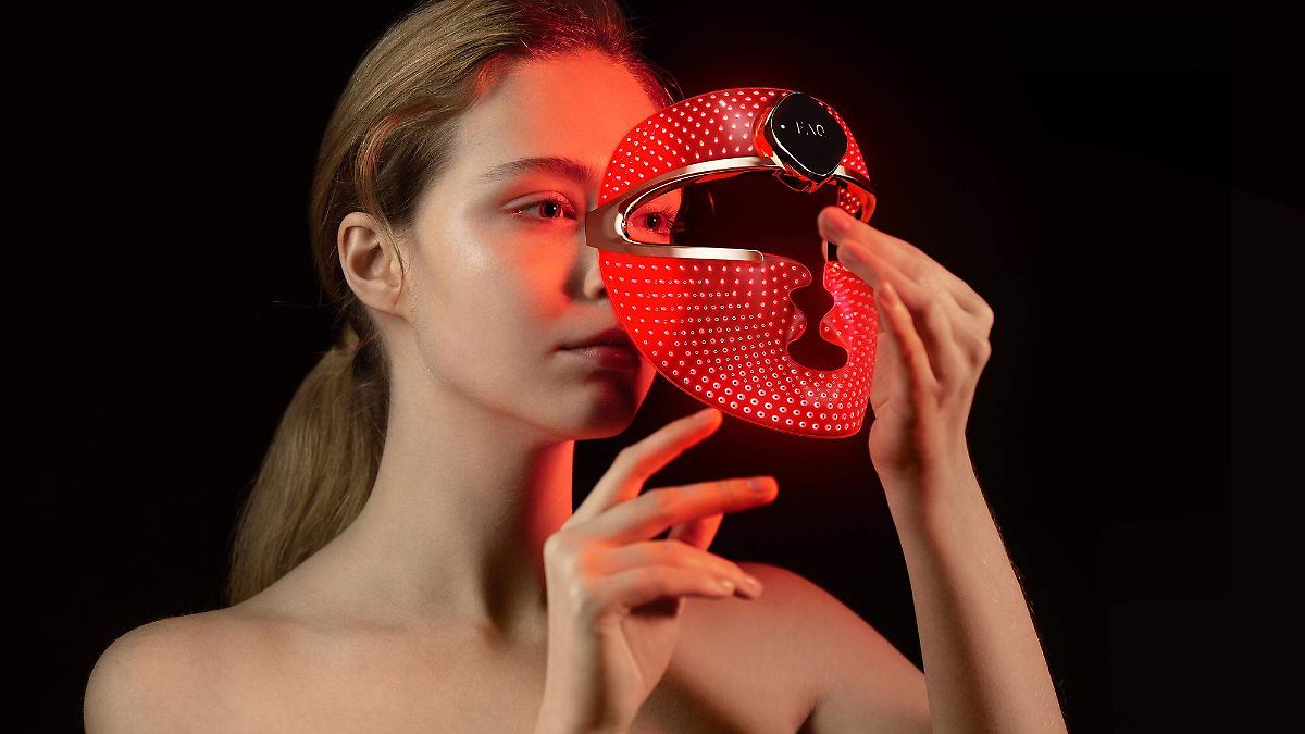 LA REVOLUCIÓN DE LA BELLEZA LLEGA A CASA