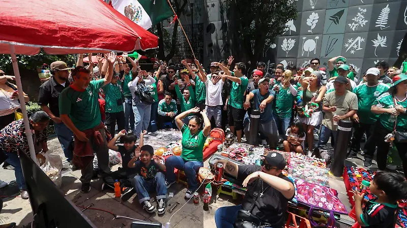 Bares Zona Rosa 