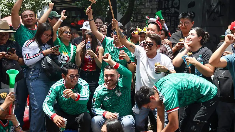 Bares Zona Rosa