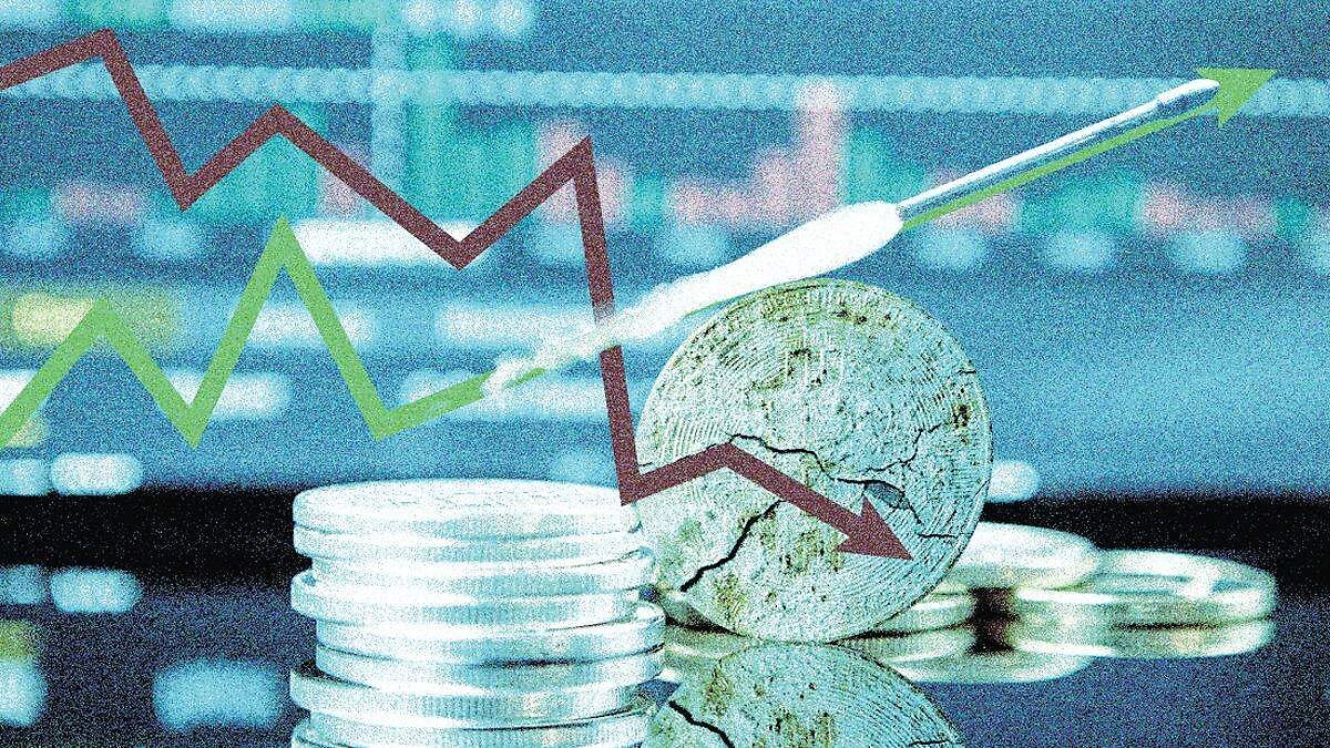 IA DESPLAZA A BITCOIN