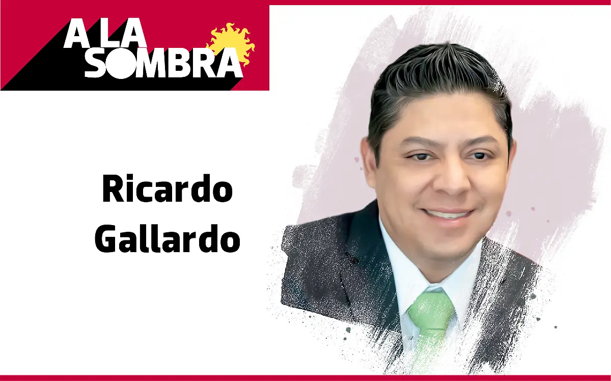 RICARDO GALLARDO