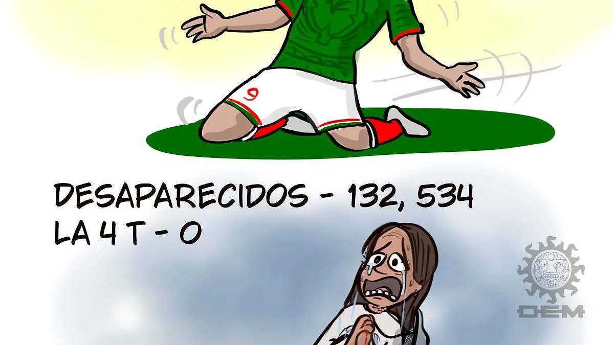 cartón OSVALDO
