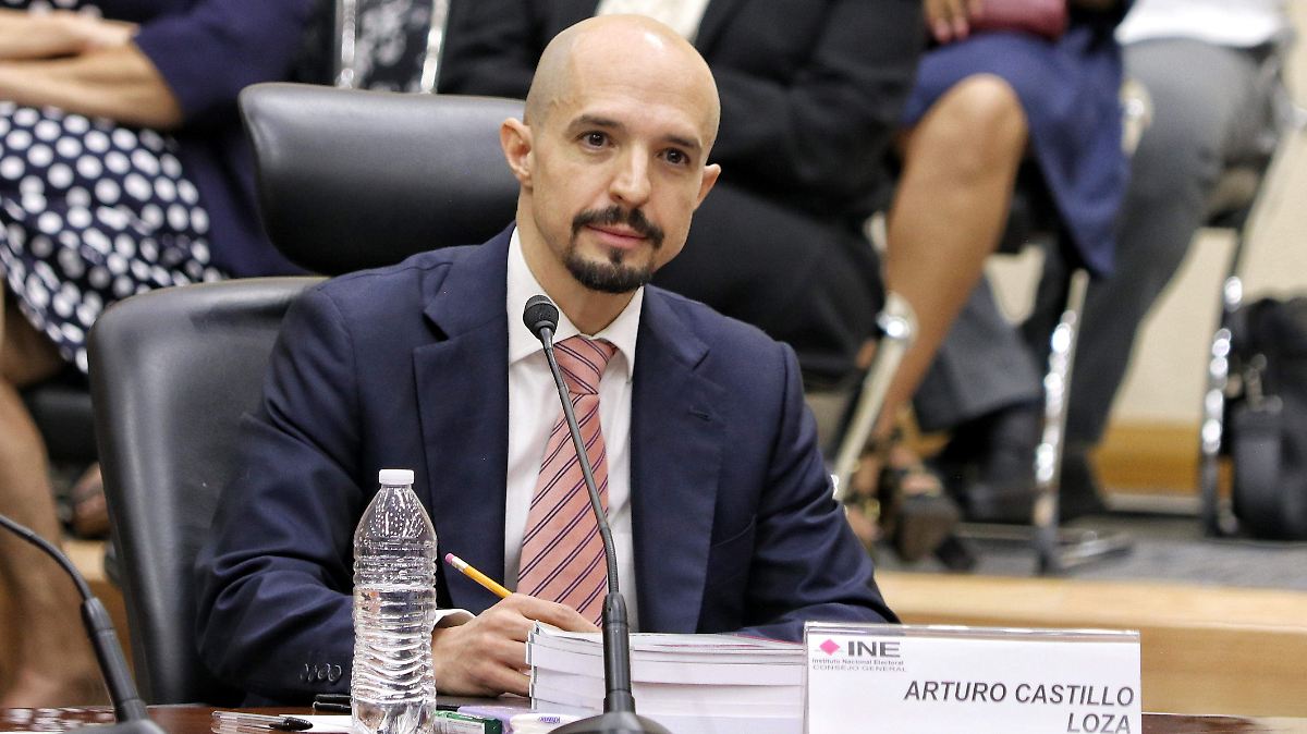 INE BUSCA CORTAR DE RAÍZ CAMPAÑAS ILEGALES