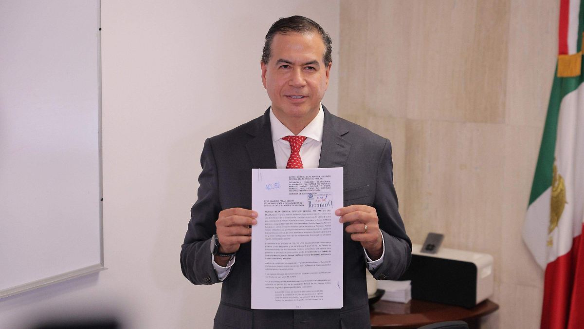 PT DESATA GUERRA POLÍTICA EN COAHUILA
