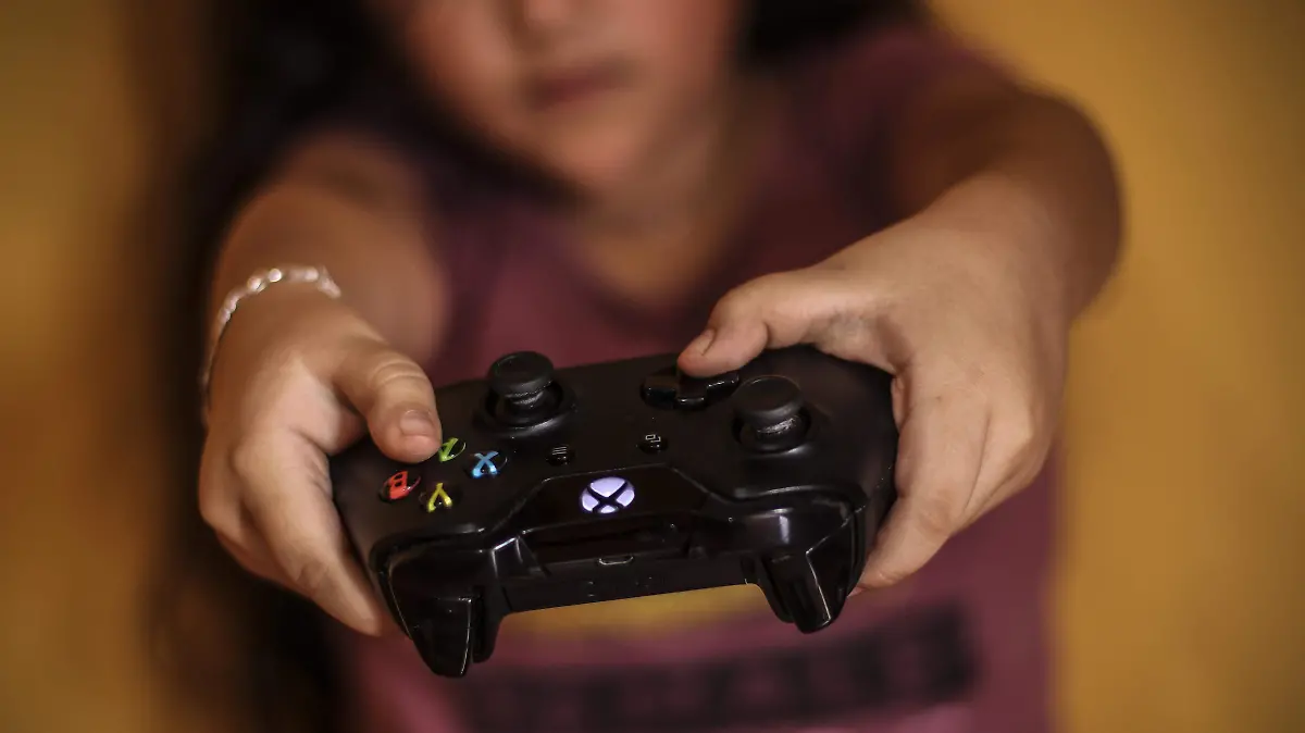 Videojuegos-Juegos de Video-Impuestos Saludables
