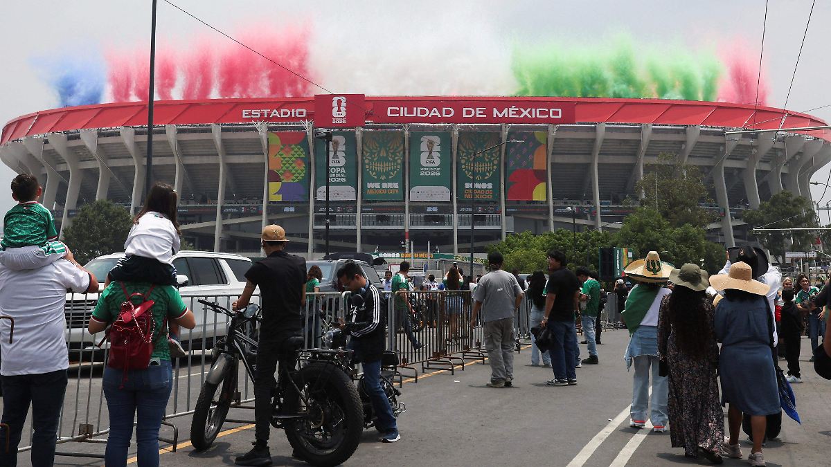 OZONO TÓXICO EN EL AZTECA