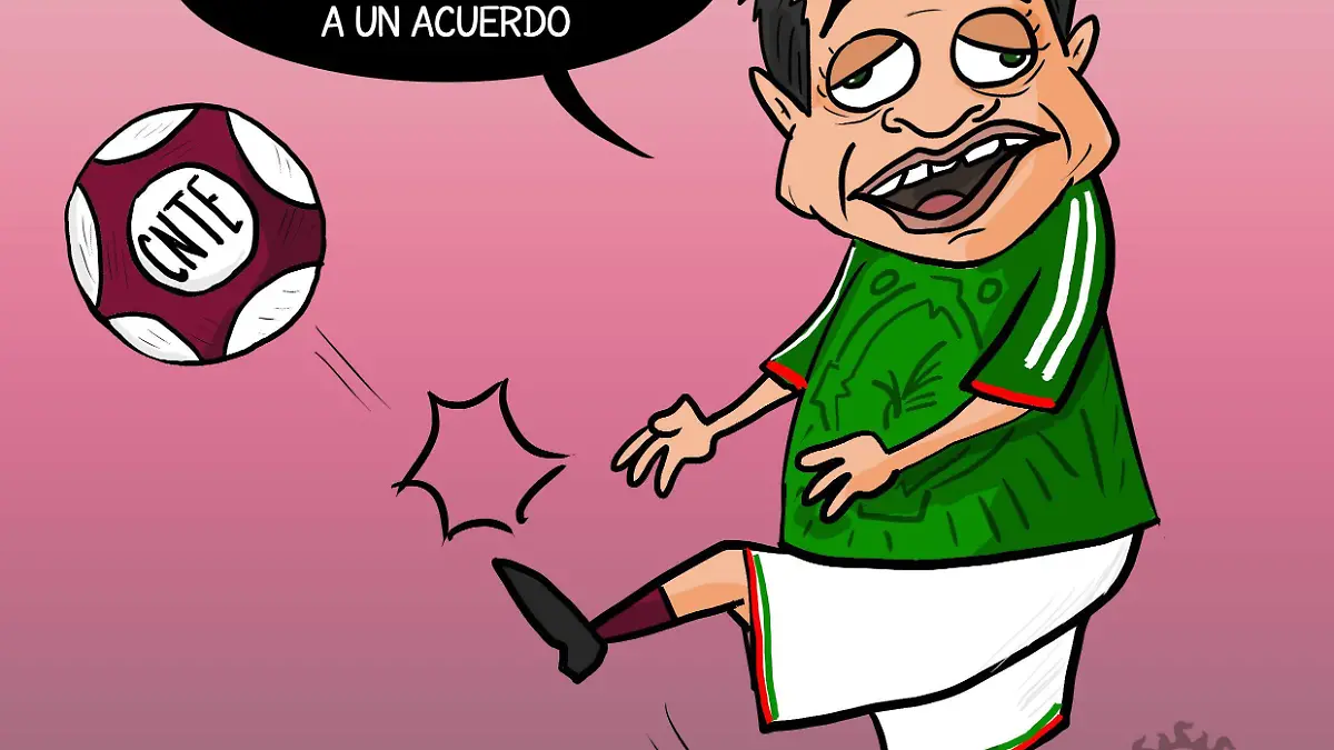 cartón OSVALDO